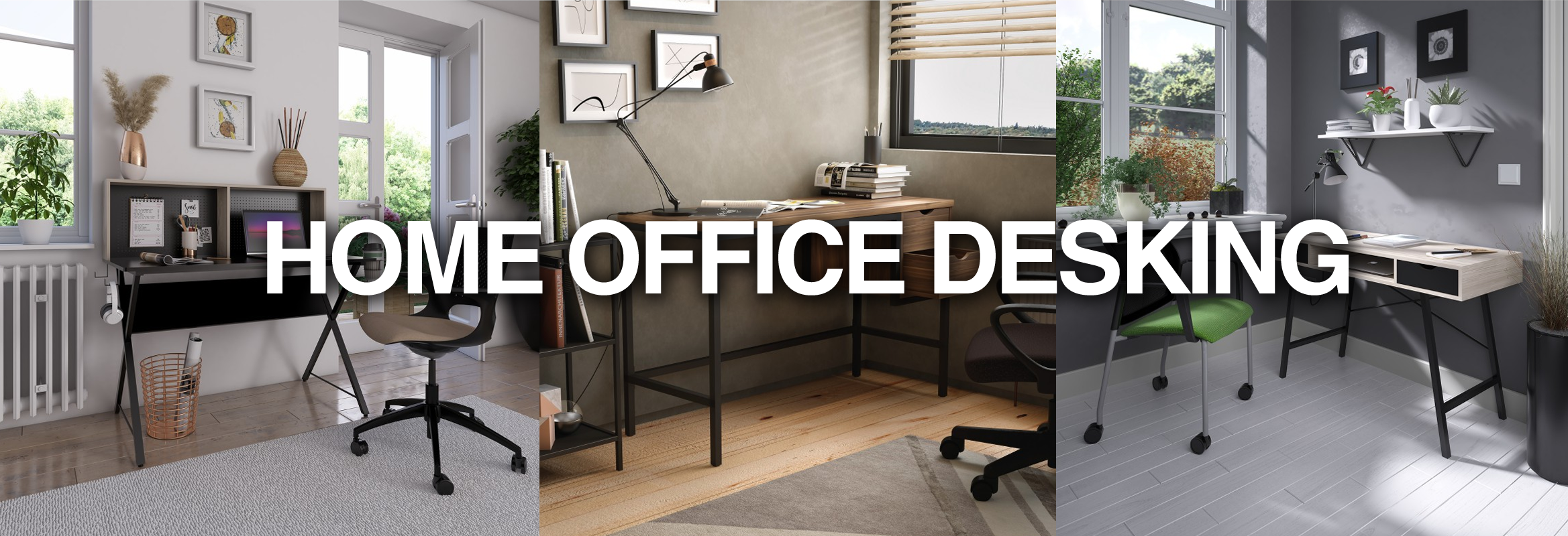 Home Office Desking